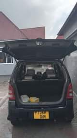 A picture of Suzuki bei 1 9m
