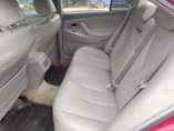 A picture of Toyota Camry muscle 011 models