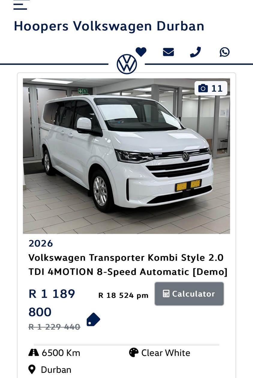 vw