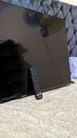 A picture of HISENSE