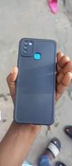 A picture of Infinix smart 6 0625524839