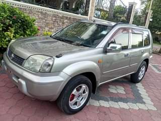 A picture of NISSAN E XTRAIL BEI ...........11.5M