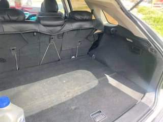 A picture of 2012 Lexus RX350 full option