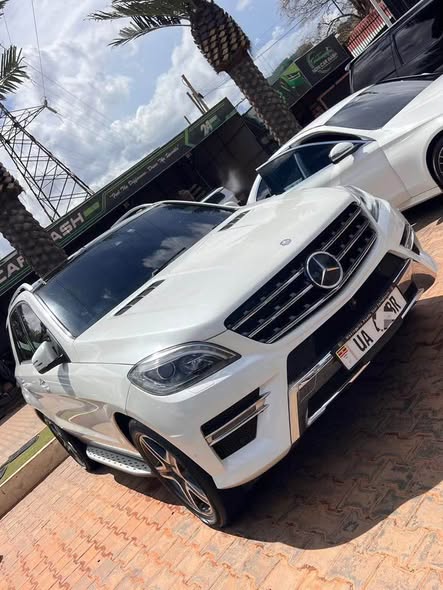 A picture of BLUETECH MERCEDES BENZ