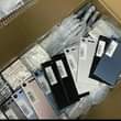 A picture of Sony XZ1
