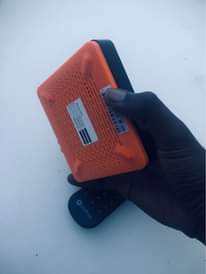 A picture of Kingamzi Cha Startimes