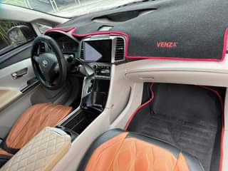 A picture of Sharp 2012 Toyota Venza With Sound 4plugs engine Smooth gear
