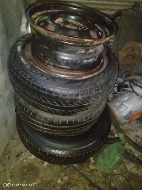 Cars, B.
