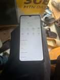 A picture of Infinix smart 6