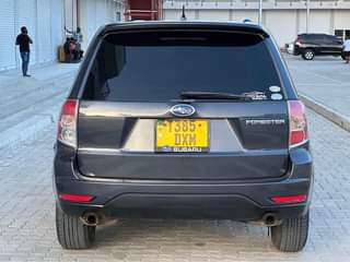 A picture of Subaru forester Price 18M
