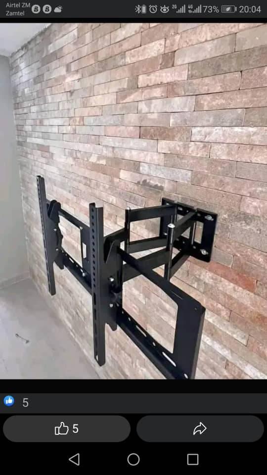 tvs