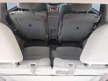 A picture of 2011 model Toyota Highlander