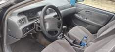 A picture of 2001 Toyota 2001 Salon
