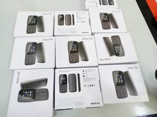 A picture of NEW PHONE FOR SALE DSM