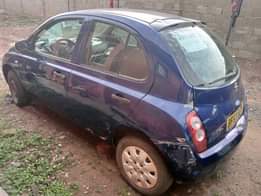 A picture of Tokunbo 1 5m Ibadan 07056150830