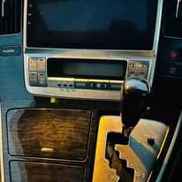 A picture of Alphard
