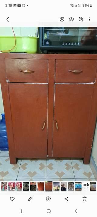 A picture of Urgent sell