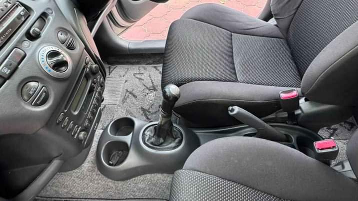 A picture of VITZ INAUZWA 13 7