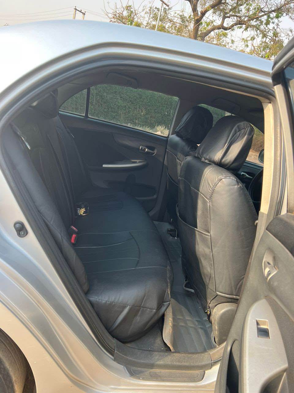 A picture of CLEAN COROLLA 2009 SA SPEC AVAILABLE 5 7M