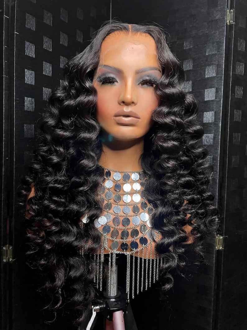 hair extensions