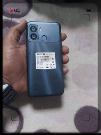 tecno pop2f
