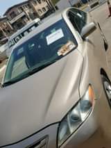 A picture of Toyota muscle 08 tokubo