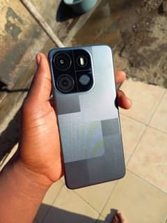 tecno pop7
