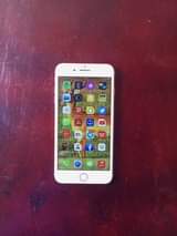 A picture of iPhone 7plus