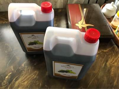 A picture of Wine
