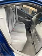A picture of 2010 TOYOTA CAMRY MUSCLE