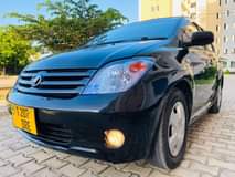 A picture of IST Namba DRE Year 2005 Cc 1290 Haina shida Bei