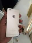 A picture of iPhone 6 GB 16