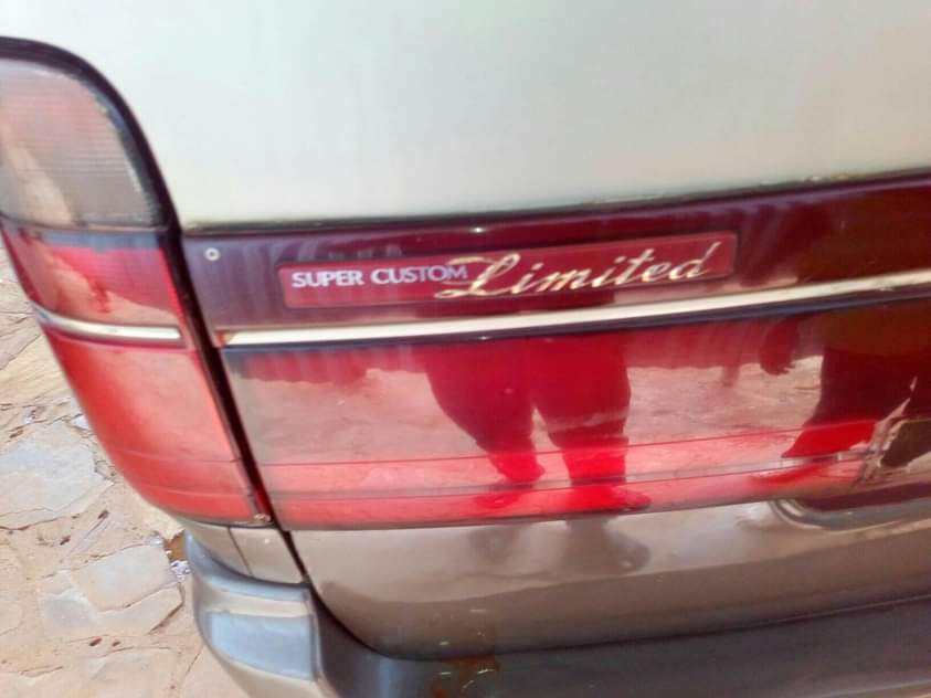 CARS I.