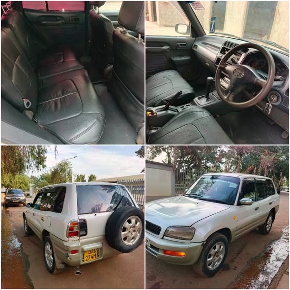 used toyota