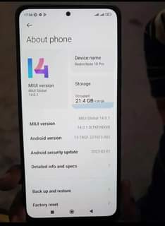 redmi