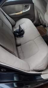 A picture of 2007 Kia Cerato Manual drive