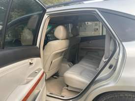 A picture of Rx350 2008