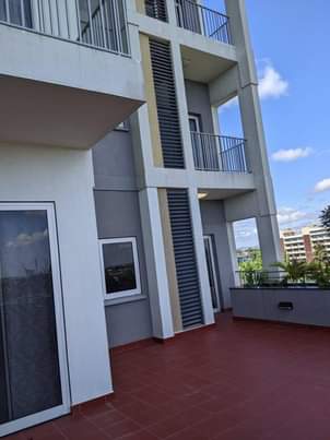 furnished apartments