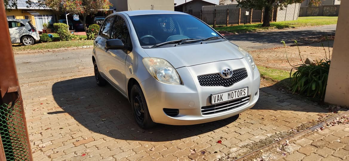 used toyota