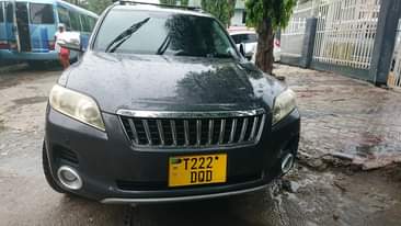 A picture of VANGURD INAIZWA BEI ML 23 0712445511