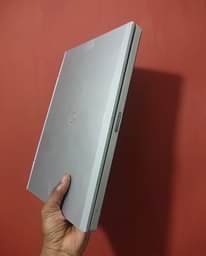A picture of Hp gaming laptop core i5