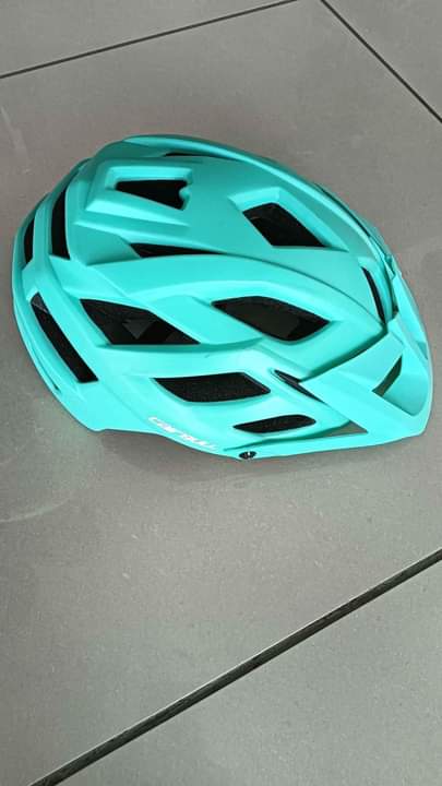 helmet