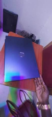 A picture of HP paviliion