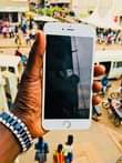 A picture of Iphone 6 plus