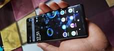 A picture of SONY XPERIA XZ3