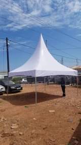 A picture of Tents