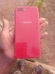 A picture of Oppo a3s imesahaurik rock tu gb16 ram2 net4g