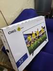 A picture of CHIQ 32 FRAMELESS TV FREE TO AIR 320KUGX