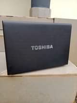 A picture of Laptop