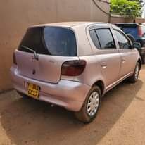 A picture of VITZ 2000 12.5M